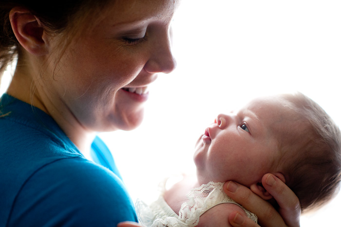 Baby Portraits