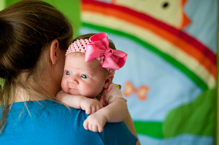 Baby Portraits