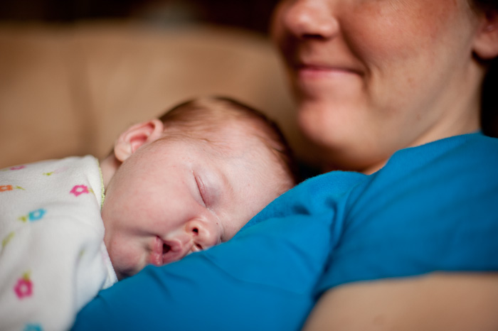 Baby Portraits