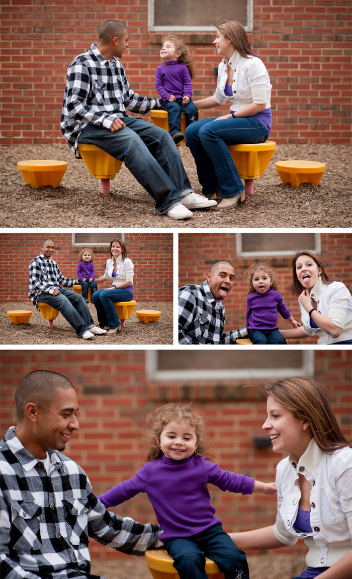 Durham family photographer