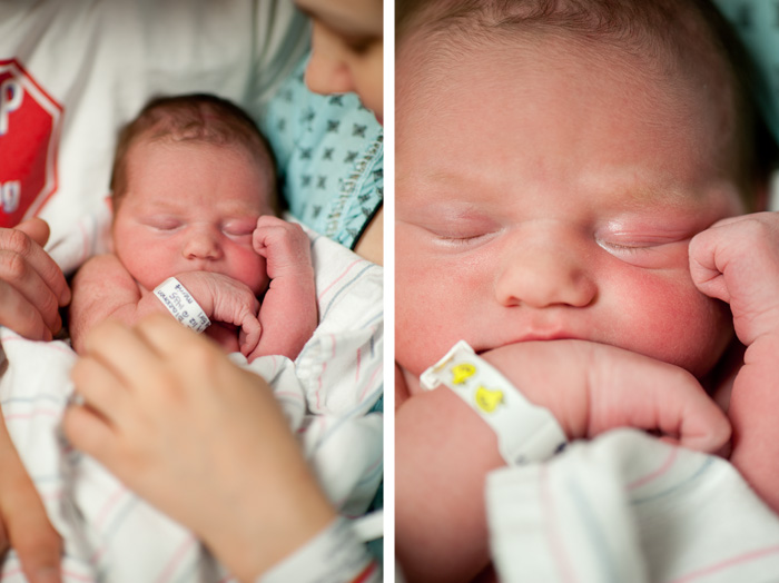 Newborn Photography