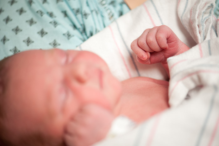 Newborn Photography