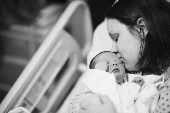 Newborn Photography