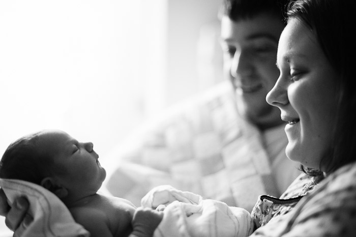 Newborn Photography