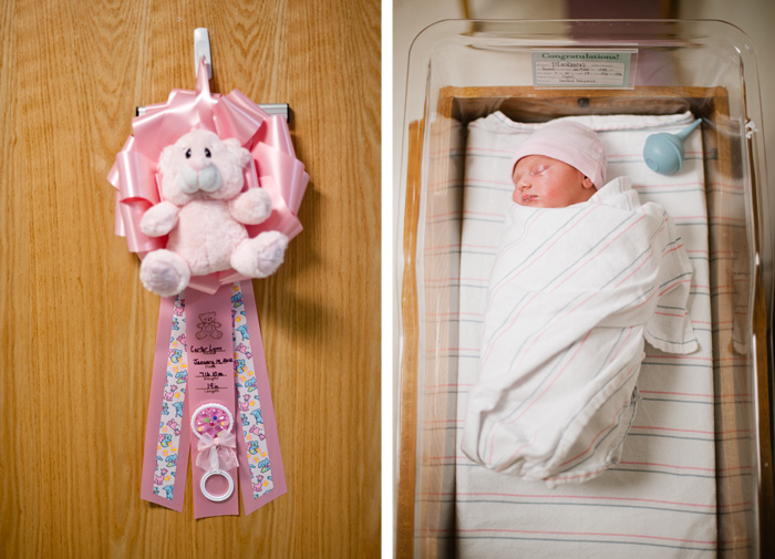 Newborn Photography