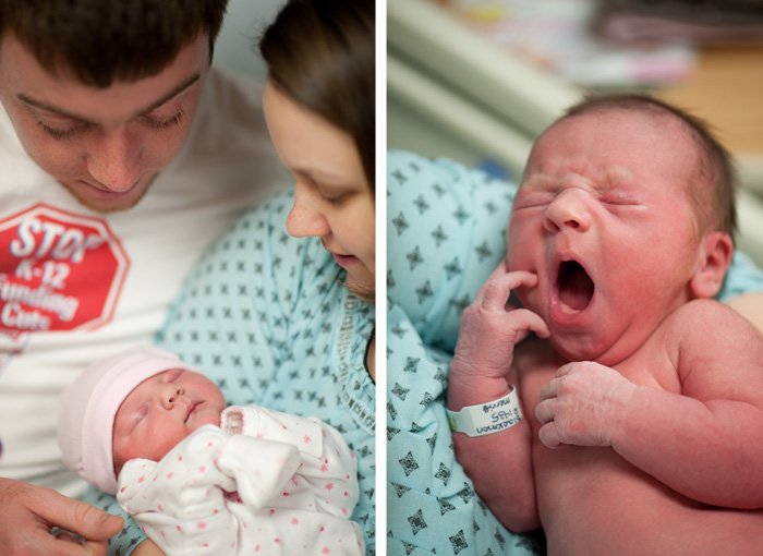 Newborn Photography