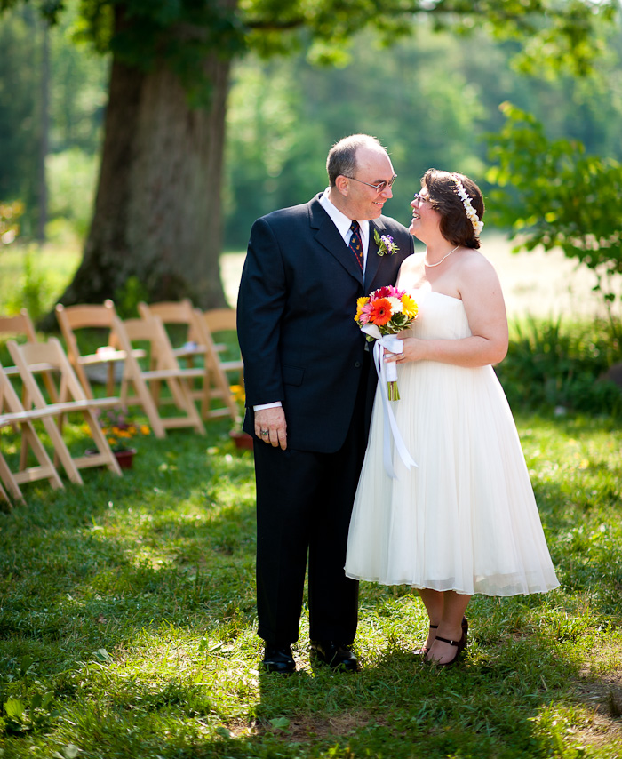 Wedding photographer