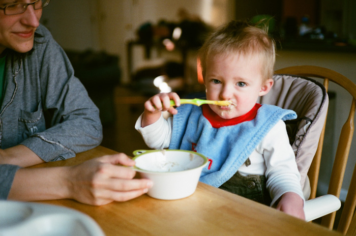 family photography