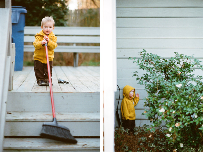 family photography