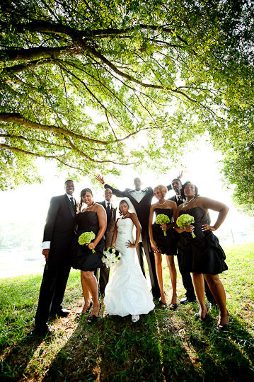 NC wedding photographer 24 Weddings
