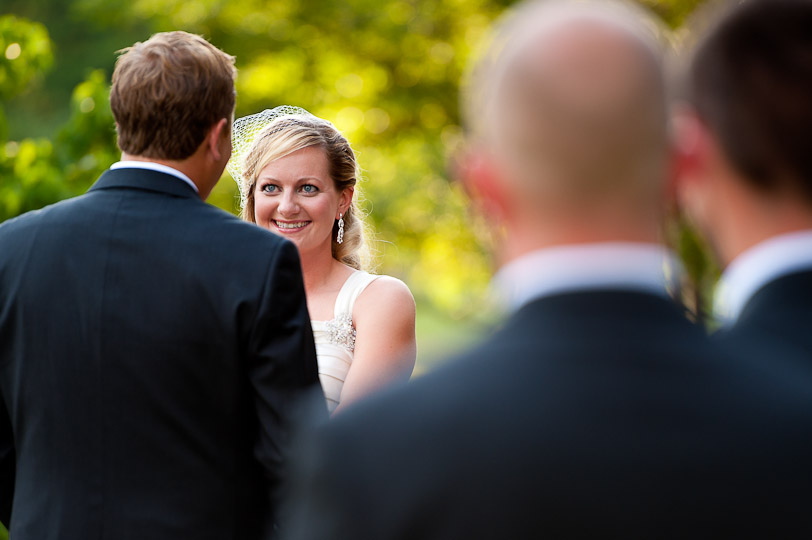 NC wedding photographer 25 Weddings