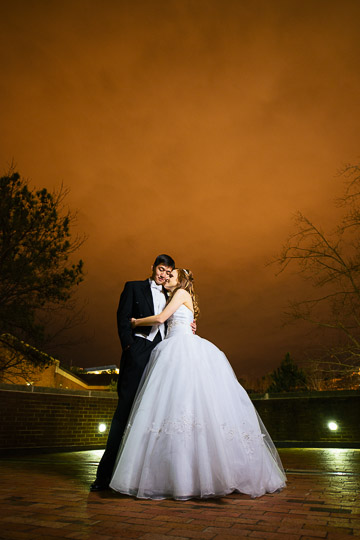 Wedding Photography 105 Weddings