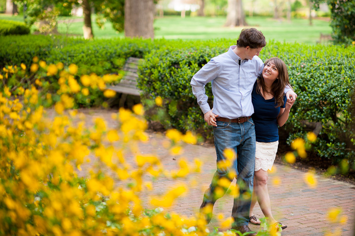 Chapel Hill Photographer