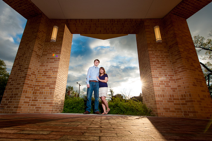  Engagement pictures