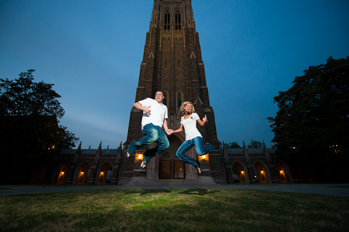 Duke Chapel