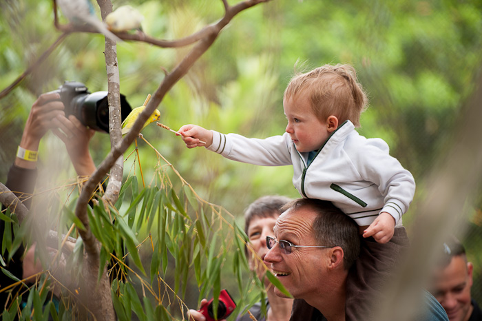 Atlanta Zoo