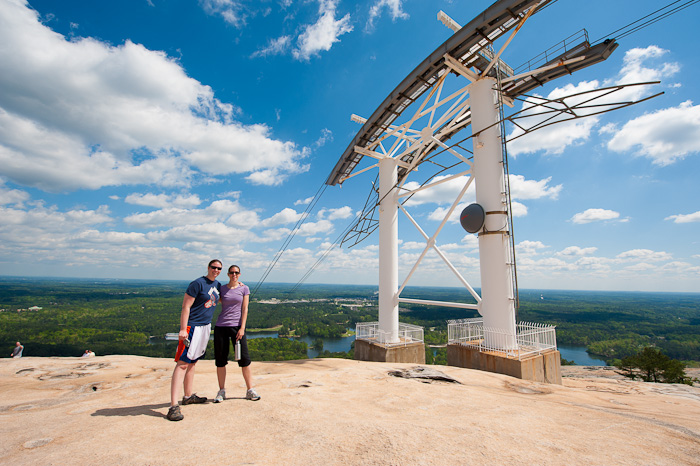 Stone Mountain