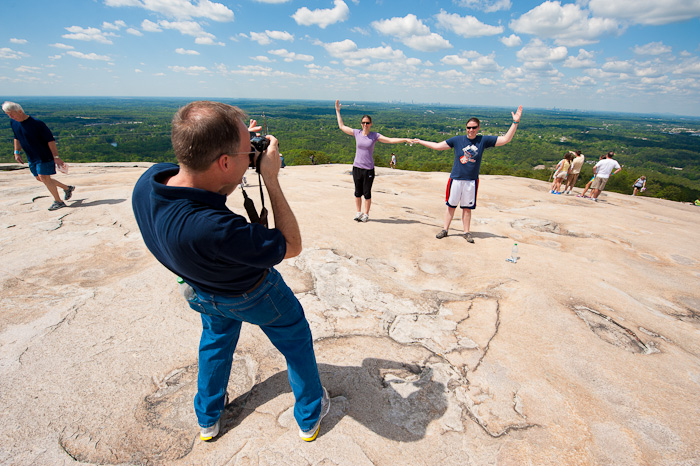 Stone Mountain