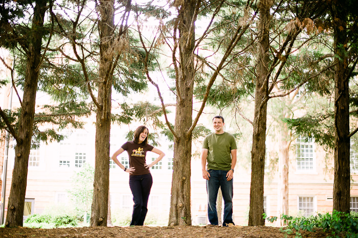 Raleigh engagement photographer