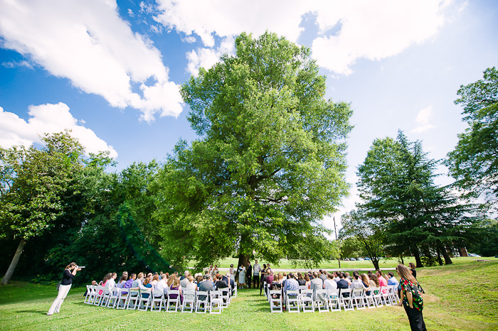 Durham wedding photographer