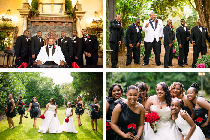 Angier wedding Photographer