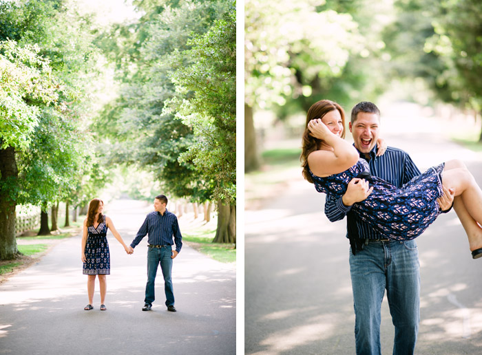 Rose Hill engagement (4)