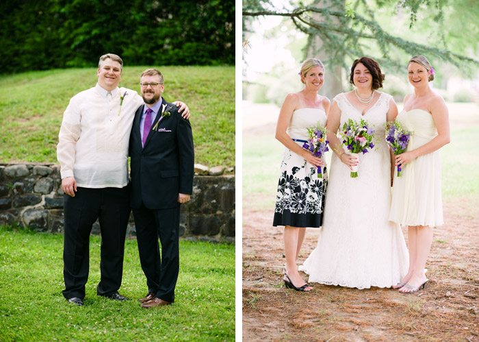 Durham wedding photographer