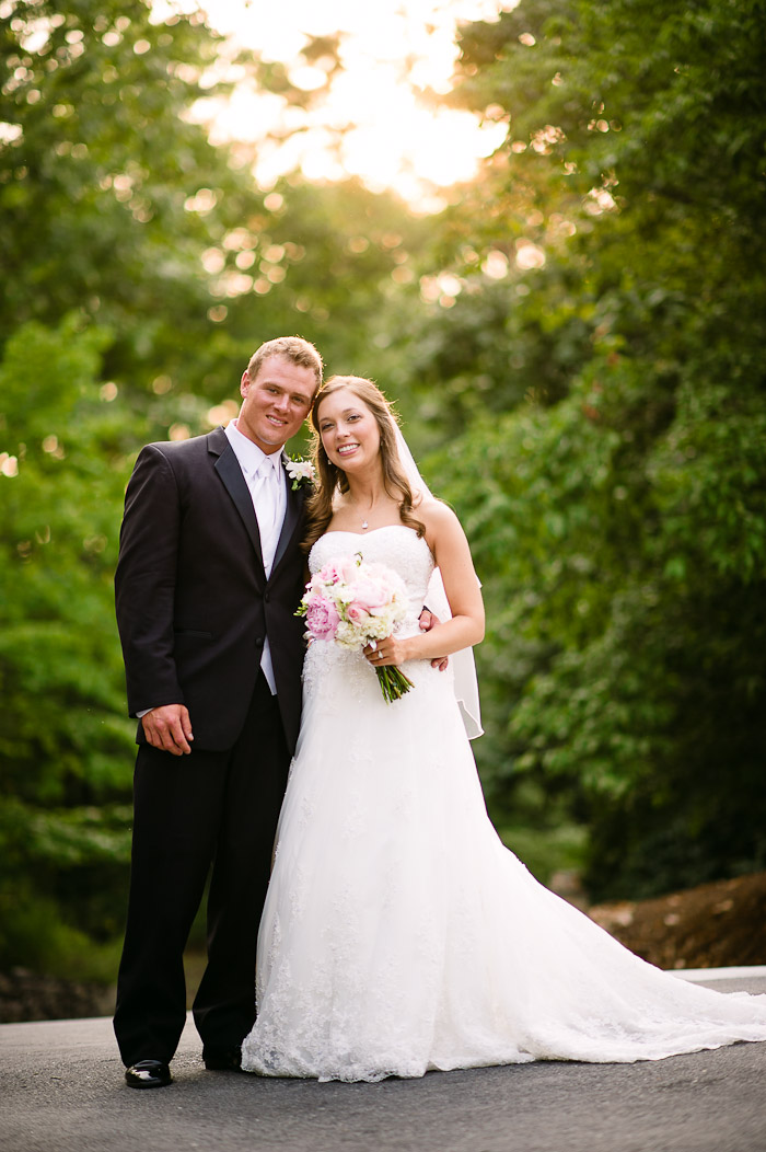 Highgrove wedding photographer