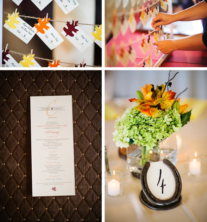 cobblestone hall wedding (7)