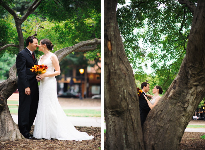 cobblestone hall wedding (5)