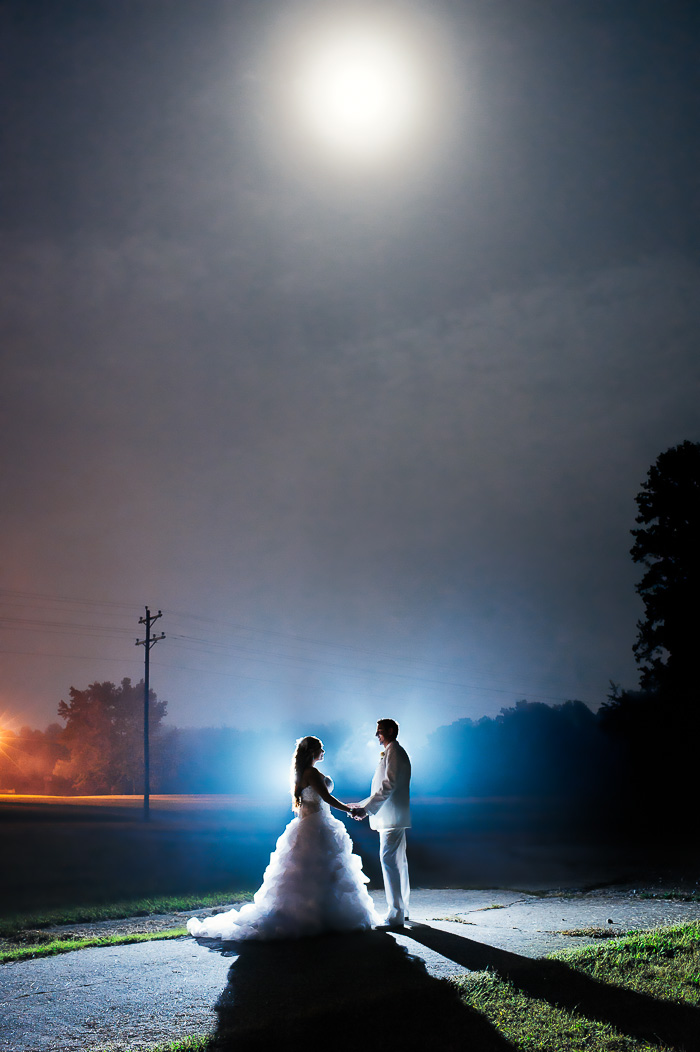 Blackstone Wedding Photographer