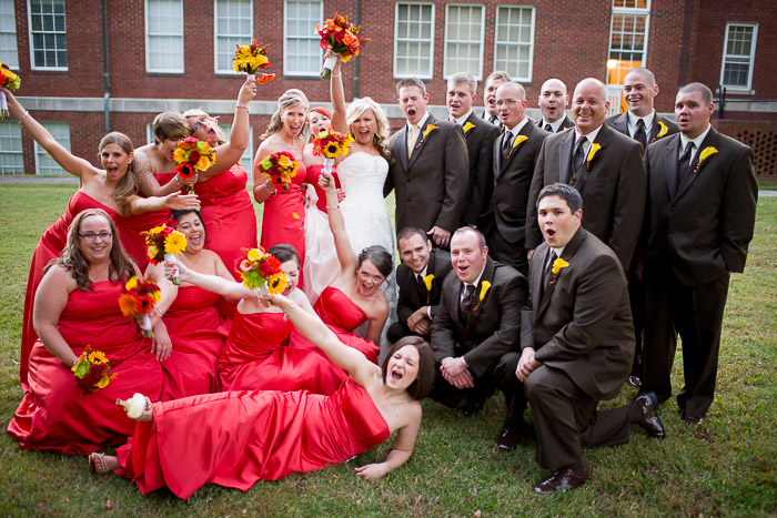 Siler City wedding (17)