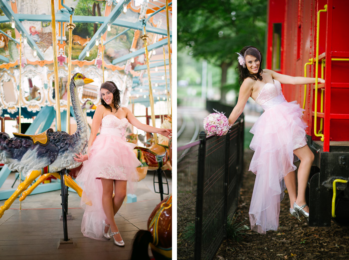 Pullen park bridal (7)