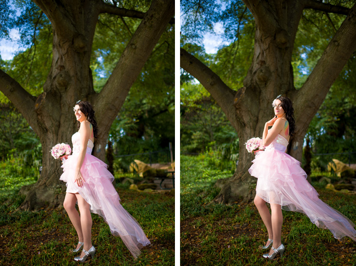 Pullen park bridal (6)