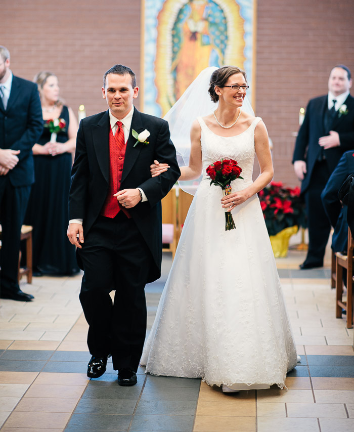 Raleigh wedding photographer