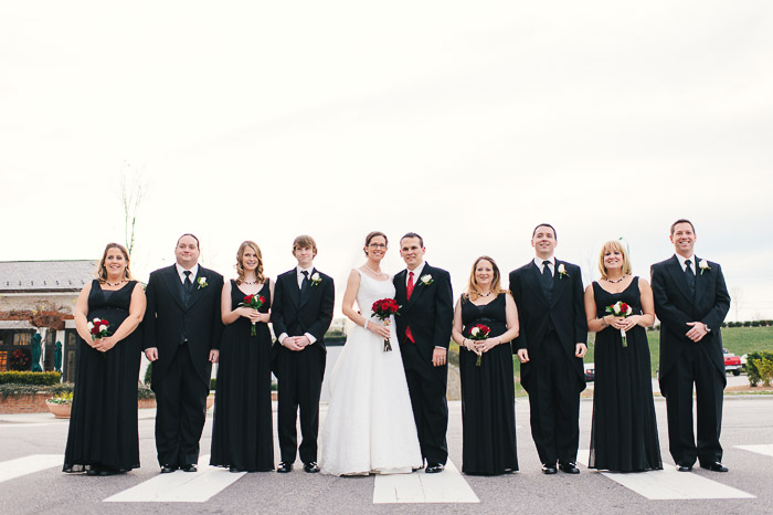 Raleigh wedding photographer