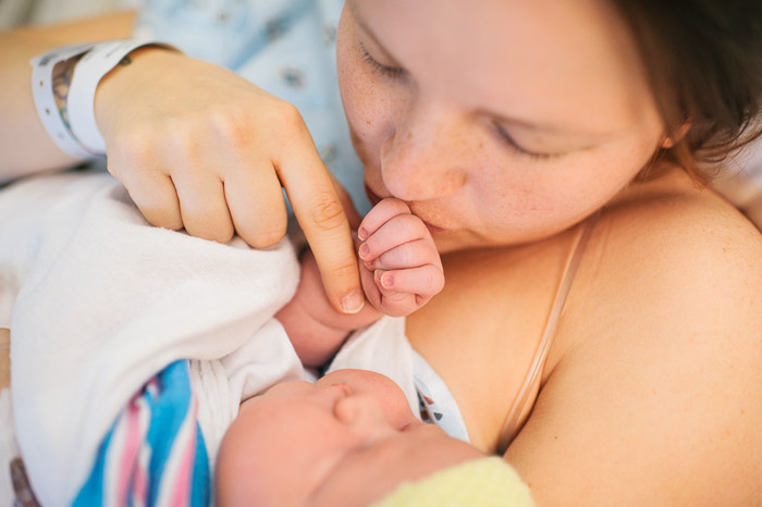 babyhandkissing