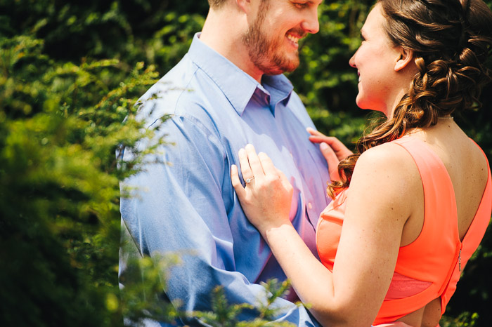 Bilitmore Estate, Asheville photographer, biltmore engagement