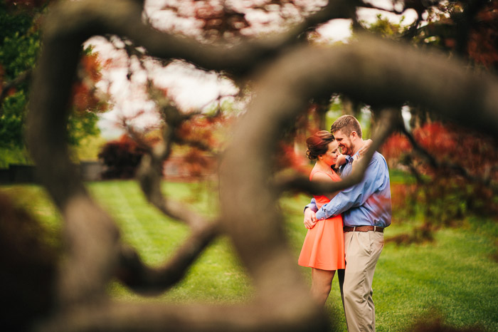 Bilitmore Estate, Asheville photographer, biltmore engagement