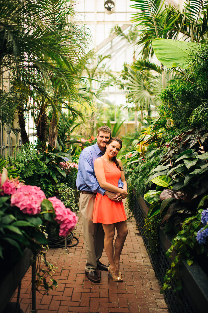 Bilitmore Estate, Asheville photographer, biltmore engagement