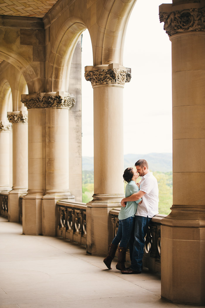 Bilitmore Estate, Asheville photographer, biltmore engagement