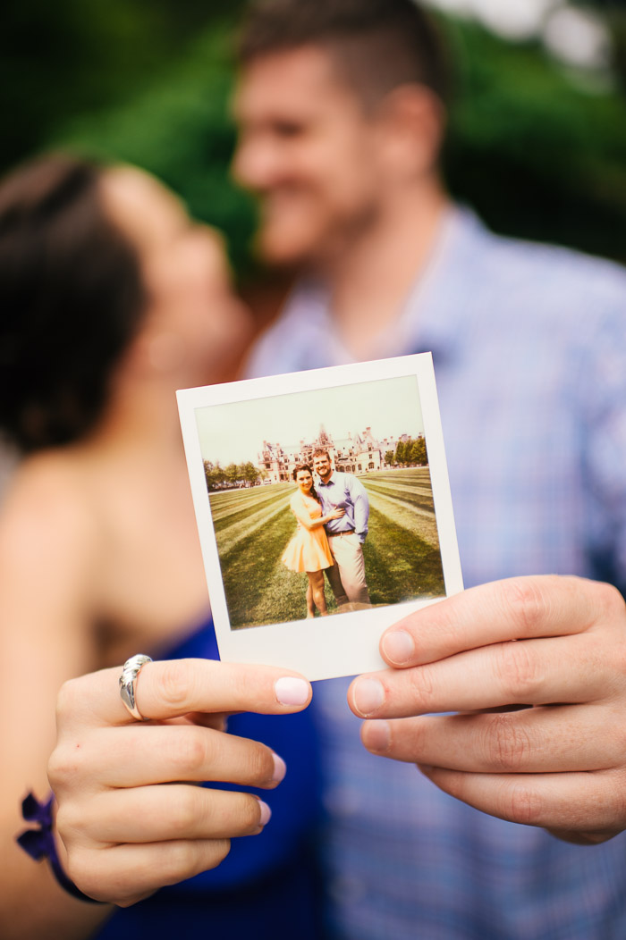 Bilitmore Estate, Asheville photographer, biltmore engagement