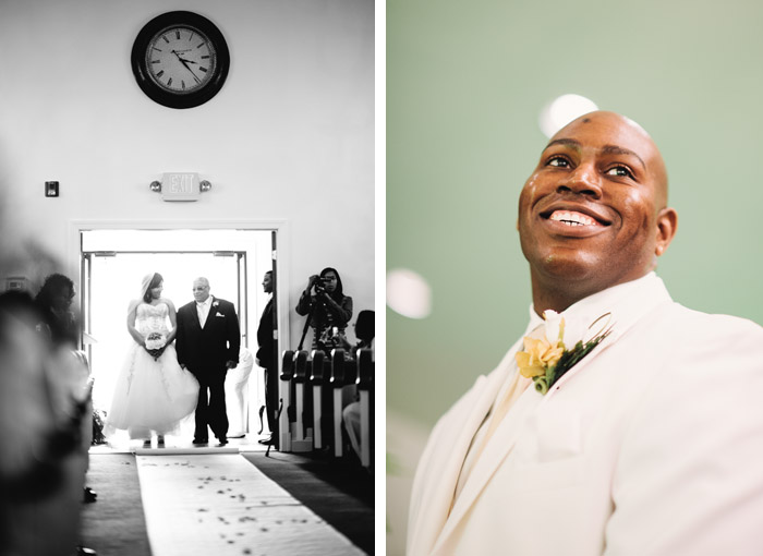 Rocky Mount wedding, Gateway Convention center, NC wedding photographer,