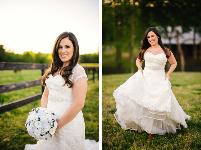 apex bridal portraits, nc photographer, bride