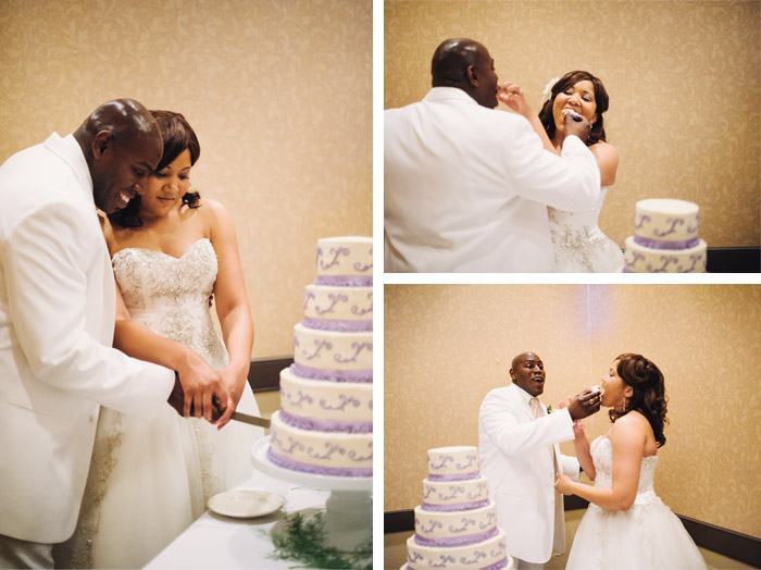 Rocky Mount wedding, Gateway Convention center, NC wedding photographer,