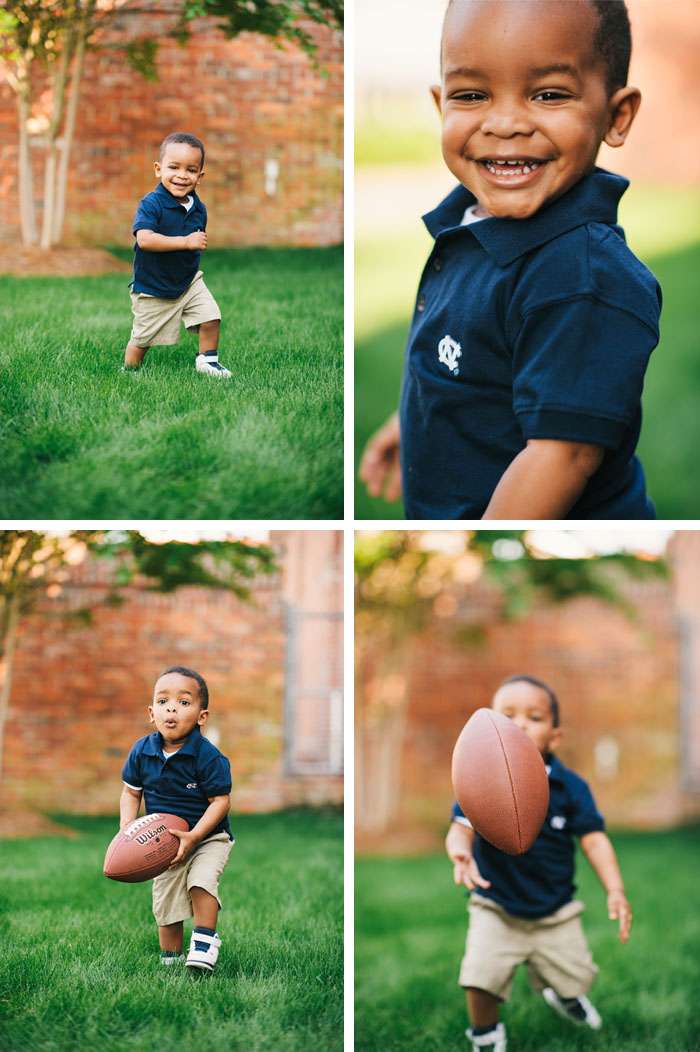 Durham photographer, family portriats, tobacco district, durham bulls