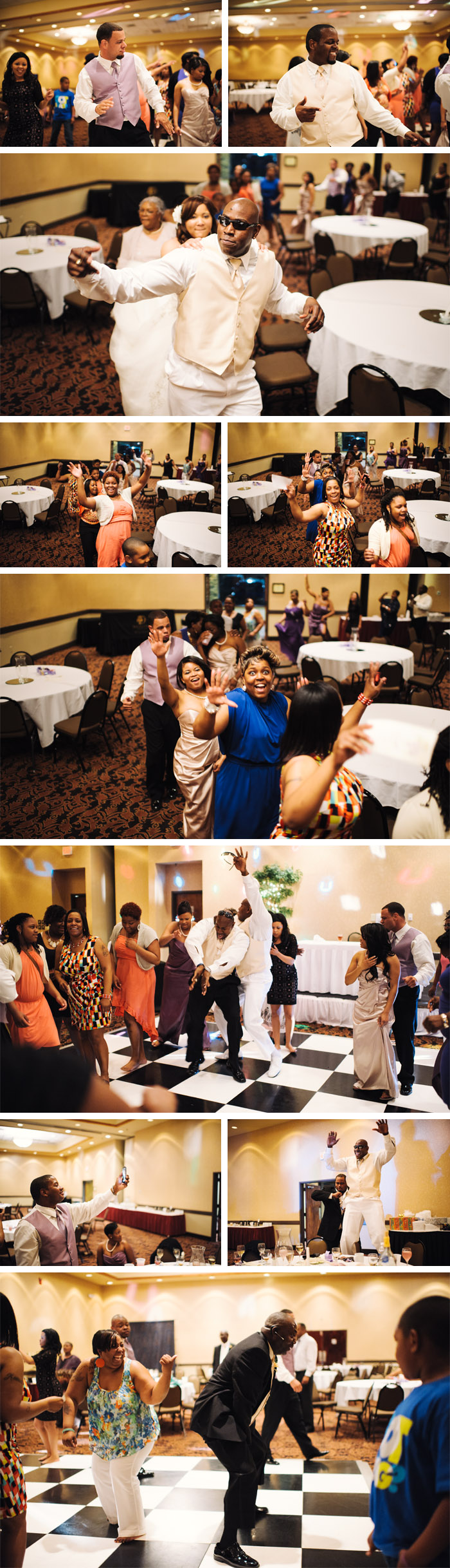 Rocky Mount wedding, Gateway Convention center, NC wedding photographer,