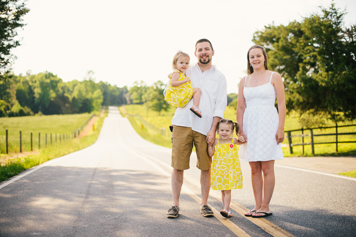 family portraits, bear creek photographer