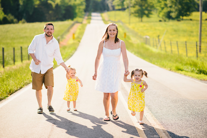 family portraits, bear creek photographer