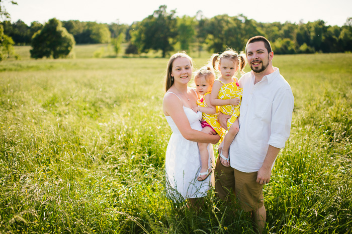 family portraits, bear creek photographer